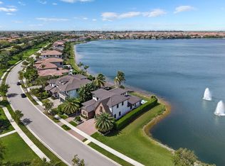 11001 Watercrest Cir W, Parkland, FL 33076