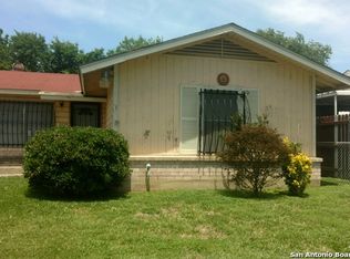 5359 San Simeon Dr, San Antonio, TX 78228