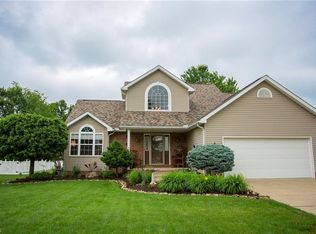 400 Joshua St NW, Massillon, OH
