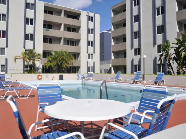 10090 NW 80th Ct APT 1447, Hialeah Gardens, FL 33016