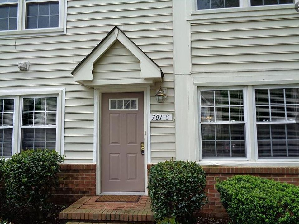 1st image of 701 Meherrin River Ct APT C