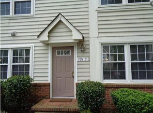 701 Meherrin River Ct APT C, Chesapeake, VA 23320