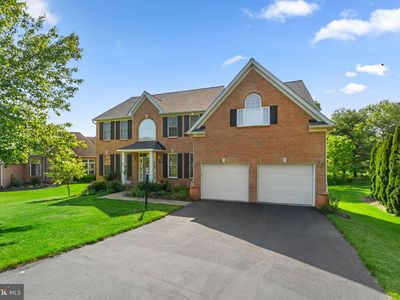 54 Blue Swallow Ct, Westminster, MD, 21158