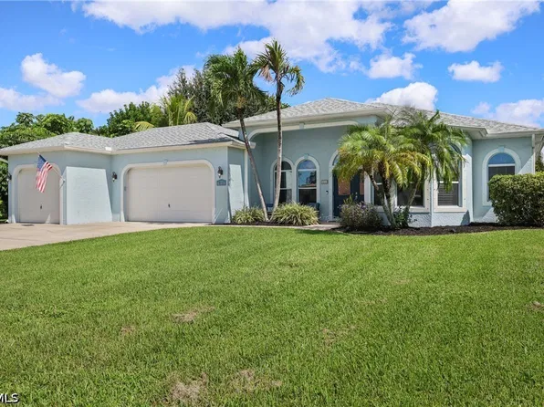 4111 SE 10th Pl, Cape Coral, FL 33904