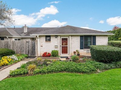 501 N Bethlehem Pike APT 5B, Lower Gwynedd, PA, 19002