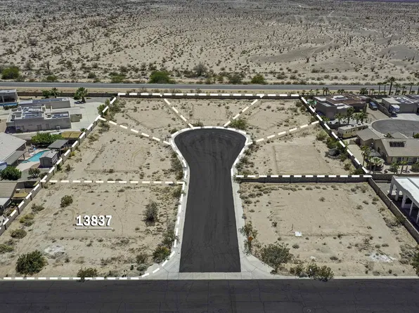 13837 S Butterfly Way, Yuma, AZ 85367