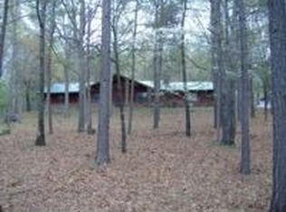 13542 N 525 Rd, Tahlequah, OK 74464