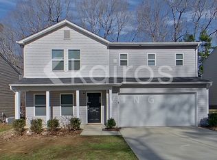 2661 Leo Ln, Asheboro, NC 27203