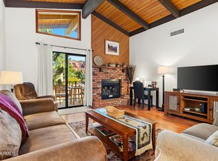 65 Verde Valley School Rd UNIT A-9, Sedona, AZ 86351