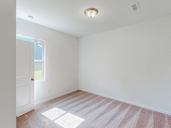 Interior - Representational Photo