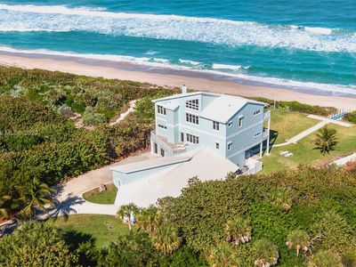 8735 S Highway A1a, Melbourne Beach, FL, 32951