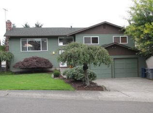 3626 SW 331st St, Federal Way, WA 98023