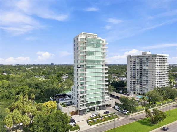 2619 BAYSHORE BOULEVARD #1200, TAMPA, FL 33629