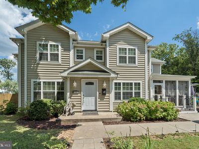 3111 Hall Ct, Falls Church, VA, 22042