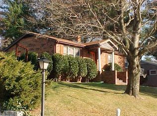 120 Abby Ln, Abingdon, VA 24210