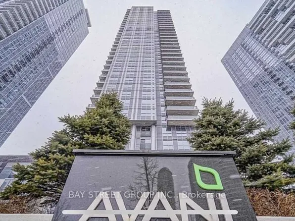 275 Village Green Sq #2917, Toronto, ON M1S 0L8
