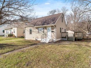 2378 Telegraph Rd, Davenport, IA 52804