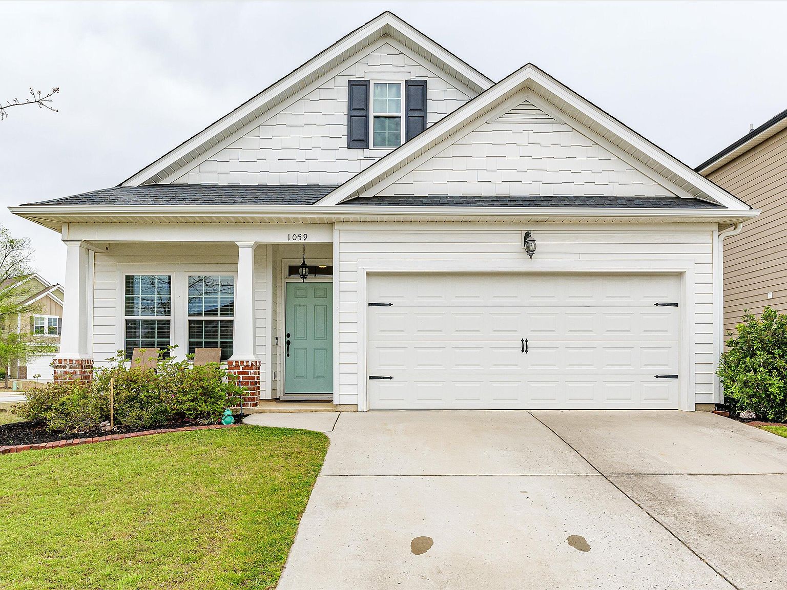 1059 Glenhaven Dr, Evans, GA 30809 Zillow