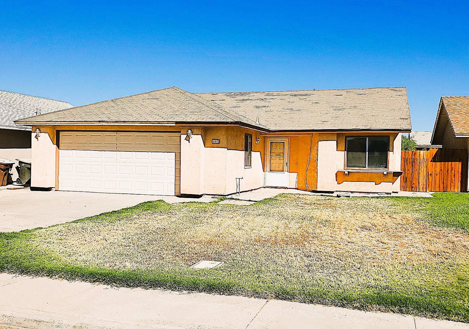 Beautiful 3-Bedroom Home For Rent In Imperial, Ca Clean, Comfortable, And Well-Maintained This Ch... — Photo 3