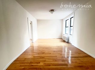 910 Riverside Dr #3C3, New York, NY 10032