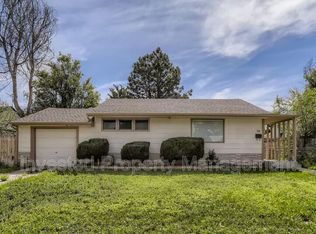 760 Kenton St, Aurora, CO 80010