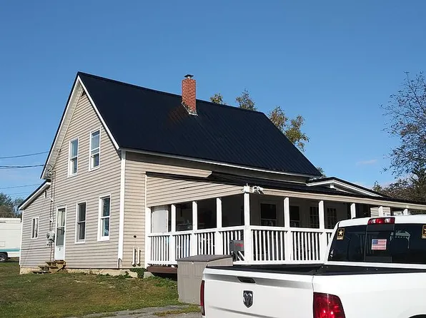 13 Lincoln St, Fort Fairfield, ME 04742