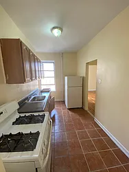 Rented by New York Residence