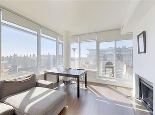 2606 109th St NW #309, Edmonton, AB T6J 3S9