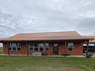 5500 County Road 302, Grandview, TX 76050