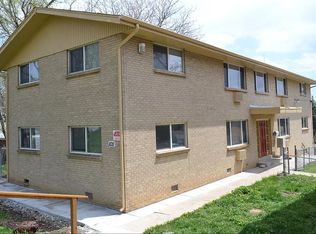 1011 4th St APT 1, Golden, CO 80403