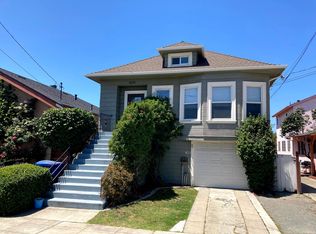 1835 9th St, Alameda, CA 94501