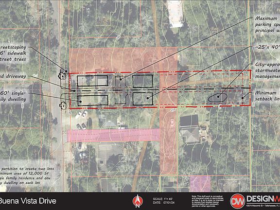 2nd image of 911 Buena Vista Dr