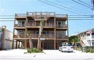 1st image of 313 N Fort Fisher #B