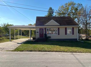 509 N Poe St, Paoli, IN 47454