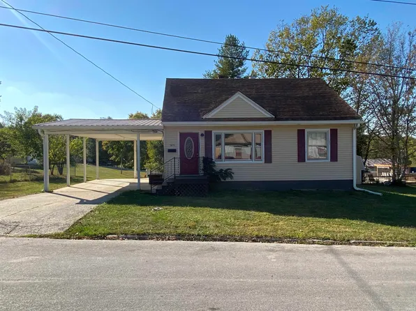 509 N Poe St, Paoli, IN 47454
