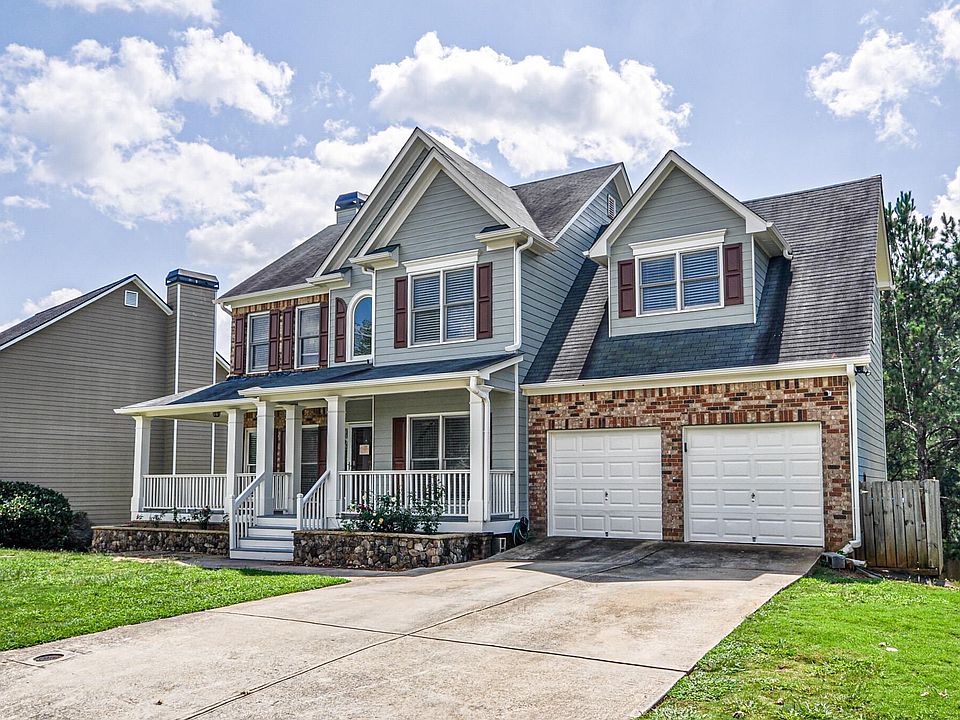 2295 Worthington Dr, Powder Springs, GA 30127 MLS 10207499 Zillow
