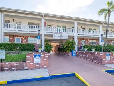 4746 Azalea Dr #107C, New Pt Richey, FL, 34652