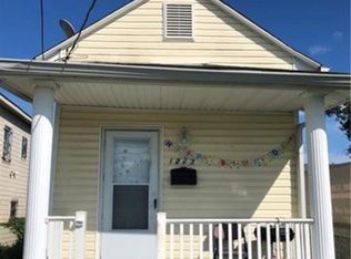1223 Delery St, New Orleans, LA 70117