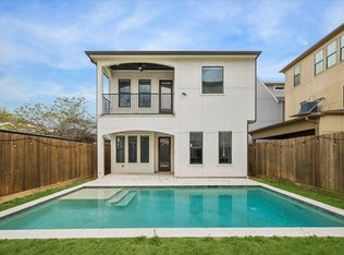 2011 Colorado St, Houston, TX 77007