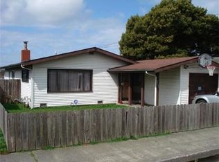 3154 Nevada St, Eureka, CA 95503
