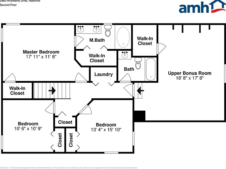 2960 Riverbend Dr — Photo 3