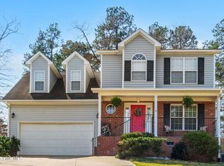 260 Chestnut Dr, Raeford, NC 28376