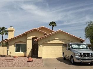 4828 W Commonwealth Pl, Chandler, AZ 85226