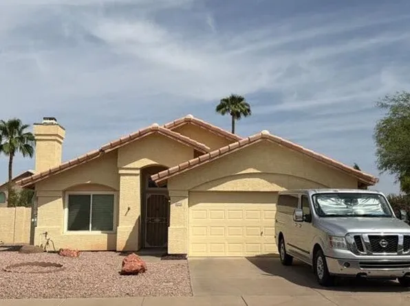 4828 W Commonwealth Pl, Chandler, AZ 85226