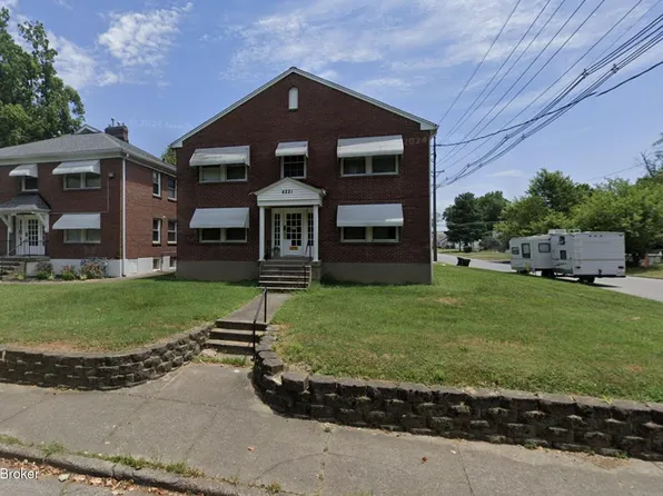 4221 S 2nd St, Louisville, KY 40214