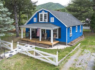 1716 Maple Ave, Buena Vista, VA 24416