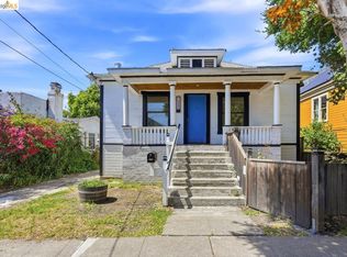 522 63rd St, Oakland, CA 94609