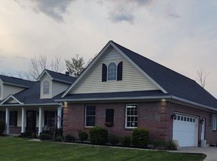 4956 Indian Ridge Dr LOT 80, Aurora, IN 47001