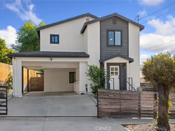 411 Ulysses St, Los Angeles, CA 90065