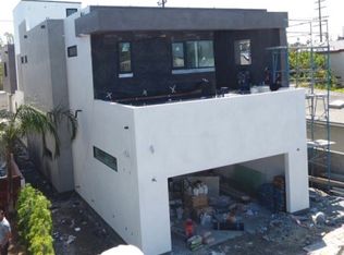 1056 Palms Blvd, Venice, CA 90291